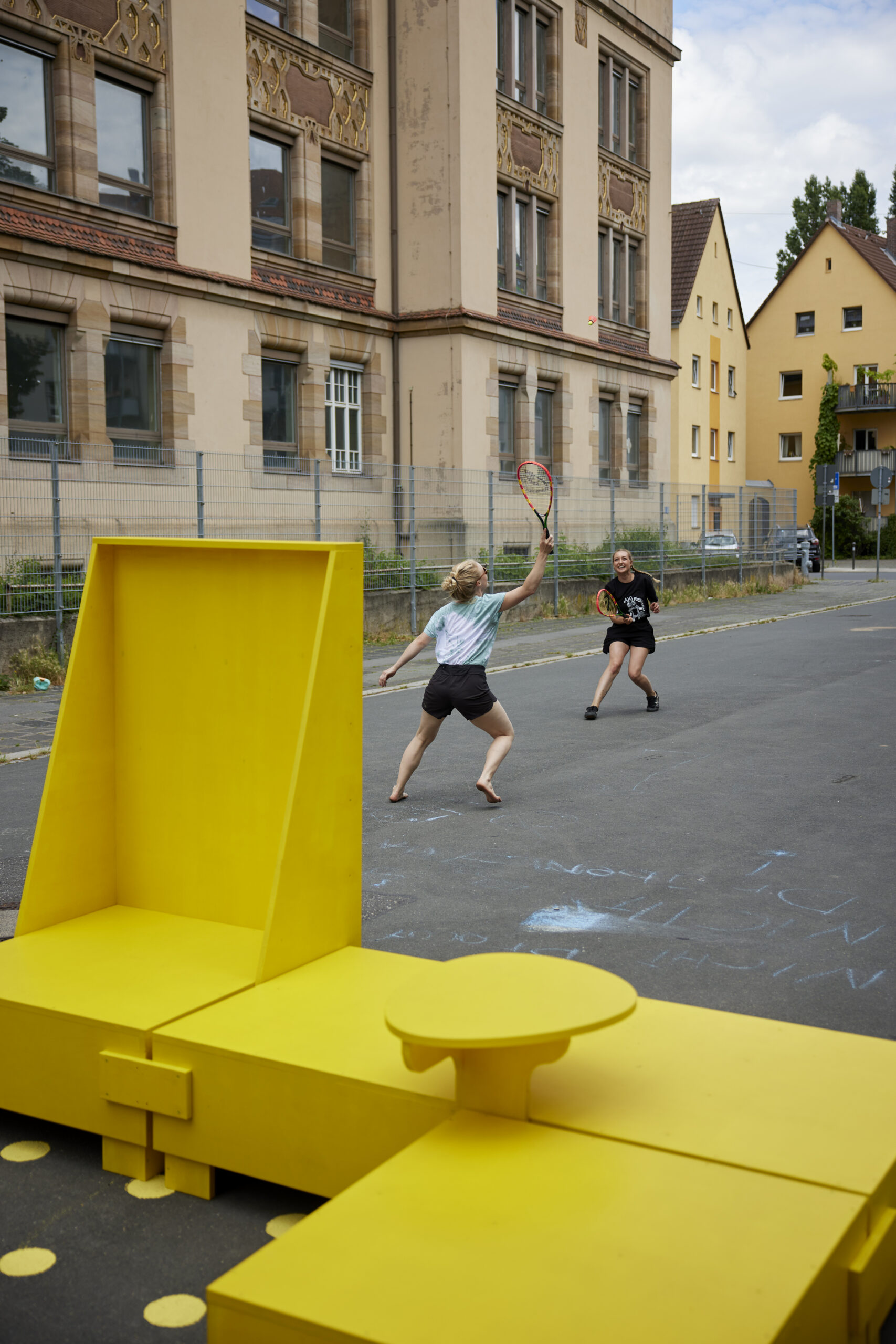 URBAN LAB