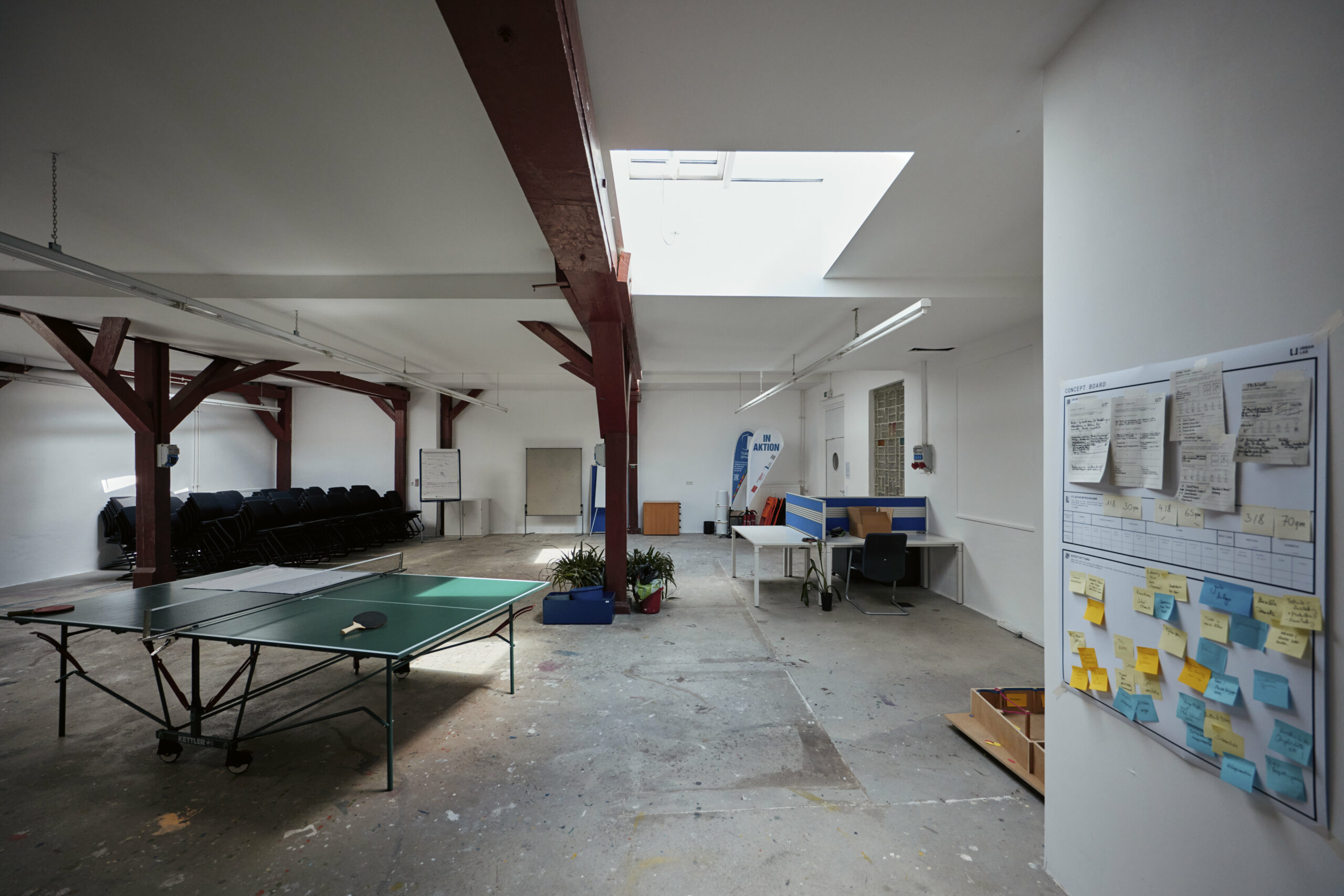 URBAN LAB