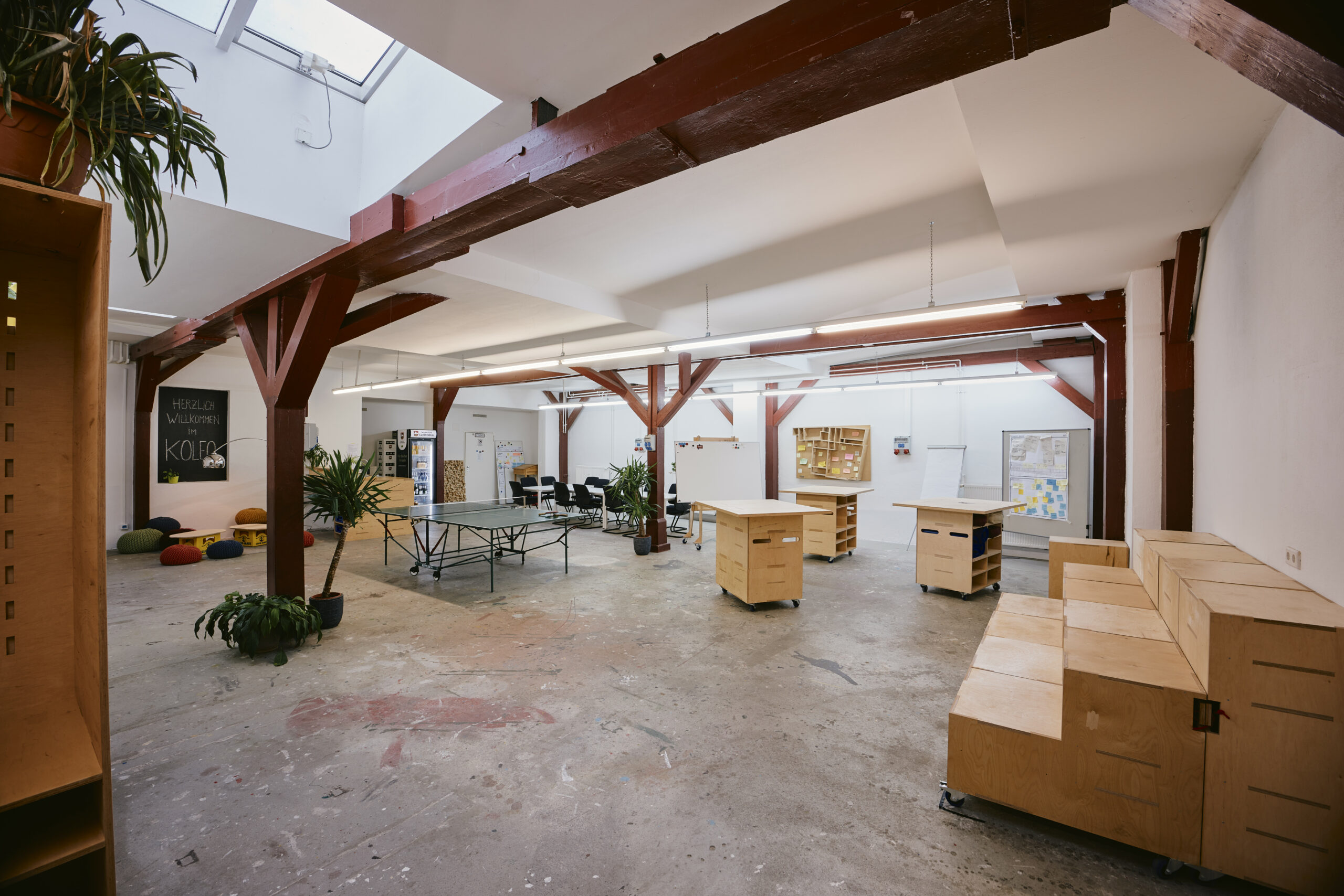 URBAN LAB