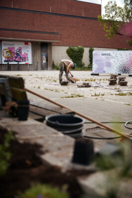 URBAN LAB