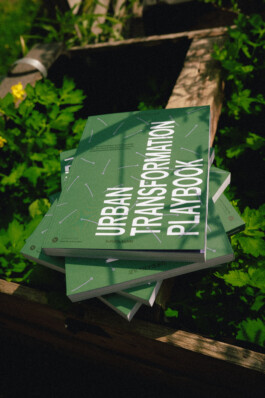 URBAN LAB