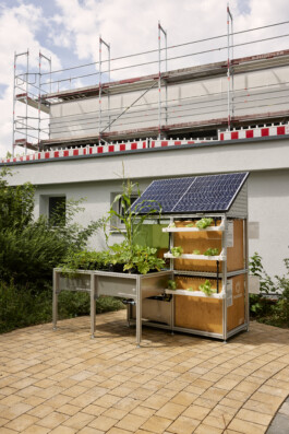 URBAN LAB
