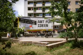 URBAN LAB